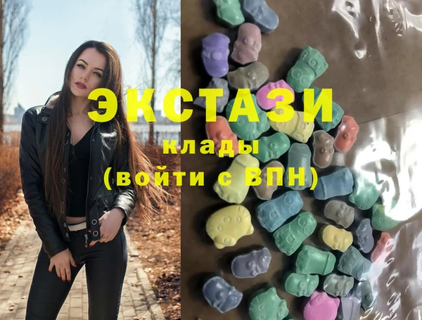 стафф Арсеньев
